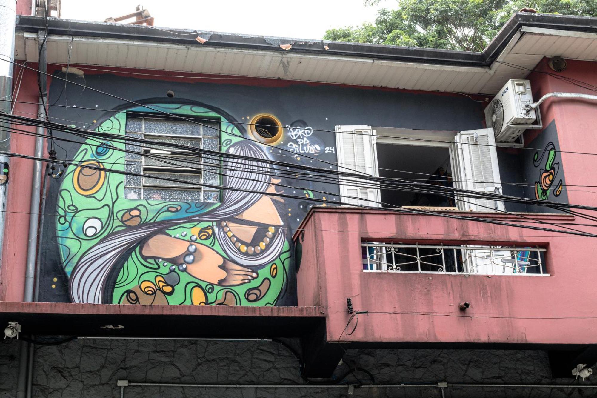 Oh! Madalena Hostel - Sao Paulo, Sao Paulo